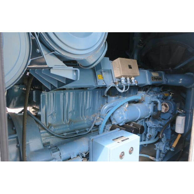1997 Perkins 4008TAG2-41396896