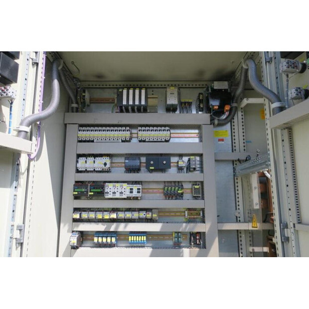 1997 Perkins 4008TAG2-41396903