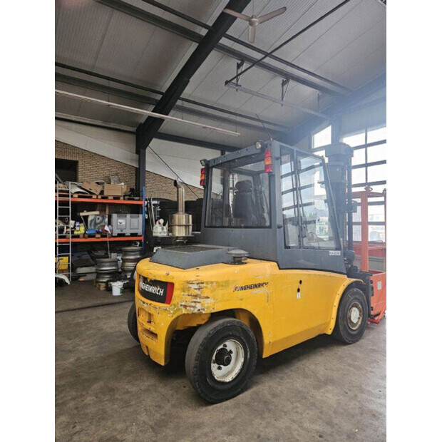 2009 جنجهينريتش DFG670-41396948