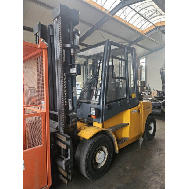 2009 جنجهينريتش DFG670-41396950