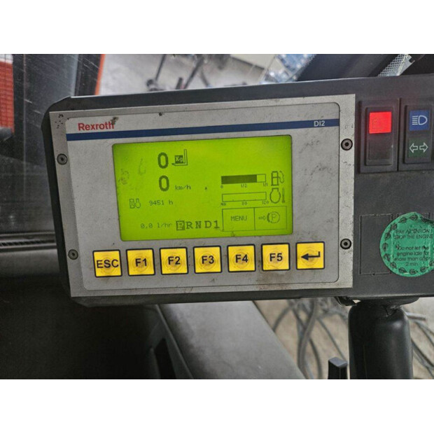 2009 جنجهينريتش DFG670-41396951