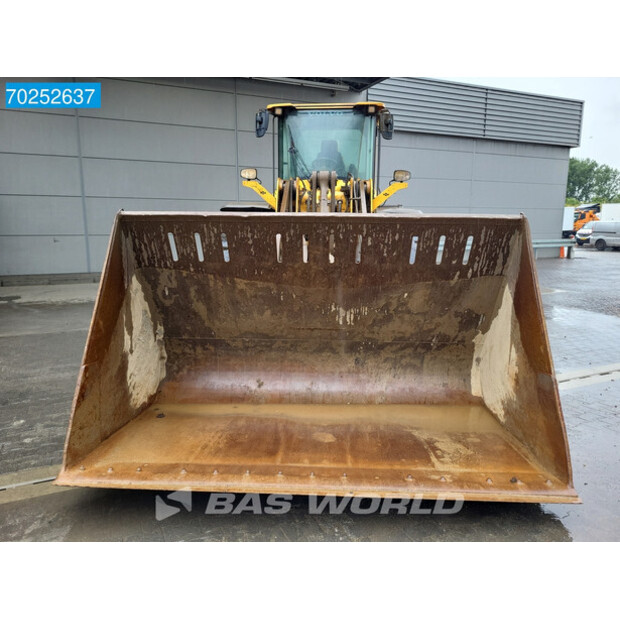 2017 Volvo L120H-41396965