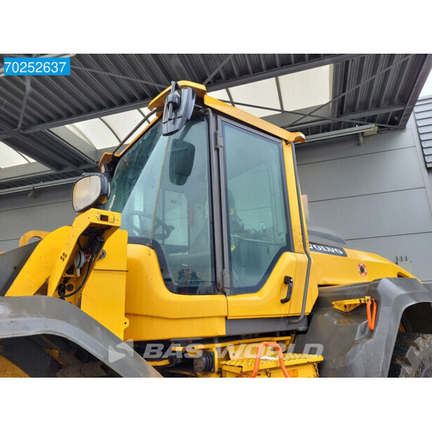 2017 Volvo L120H-41396984