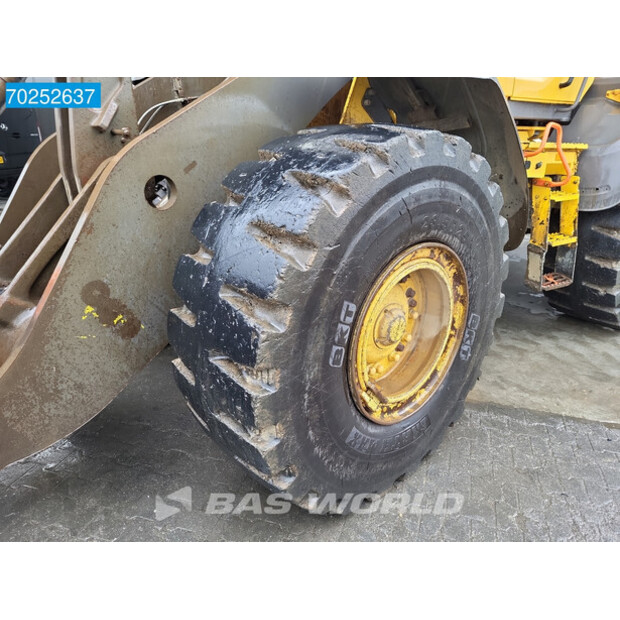 2017 Volvo L120H-41396986