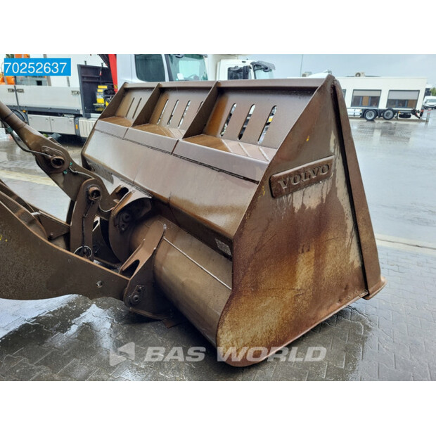 2017 Volvo L120H-41396988