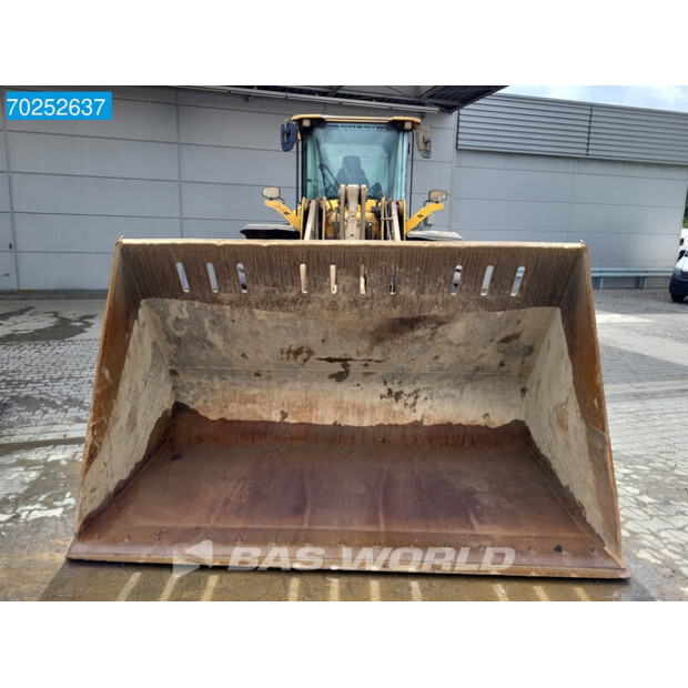 2017 Volvo L120H-41396990