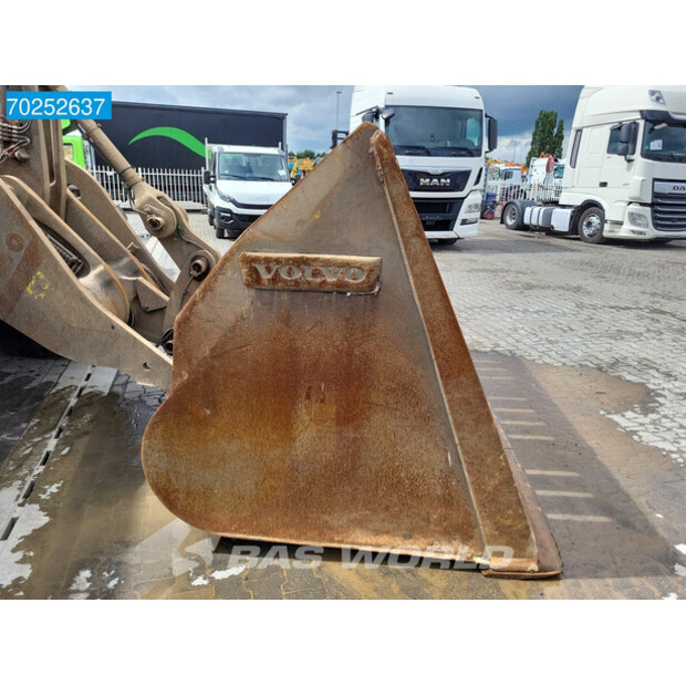 2017 Volvo L120H-41396992