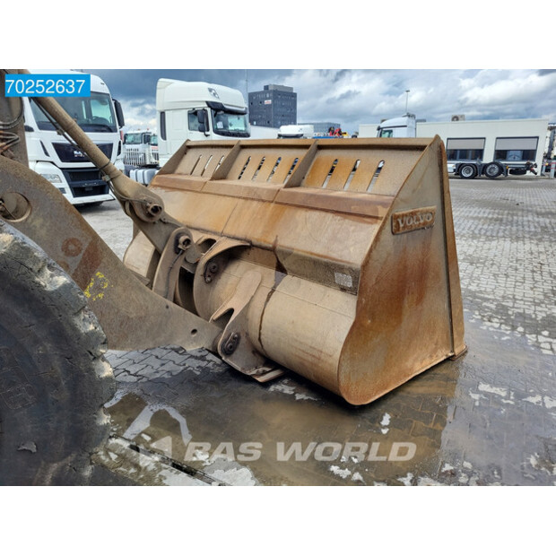 2017 Volvo L120H-41396994