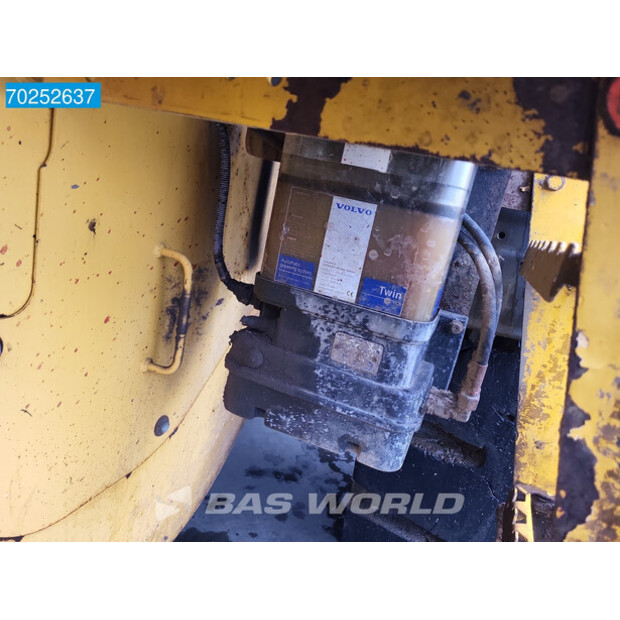 2017 Volvo L120H-41397012