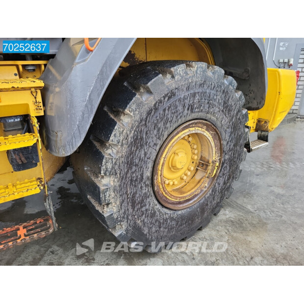 2017 Volvo L120H-41397019