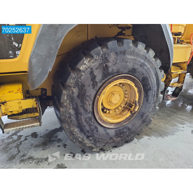 2017 Volvo L120H-41397020