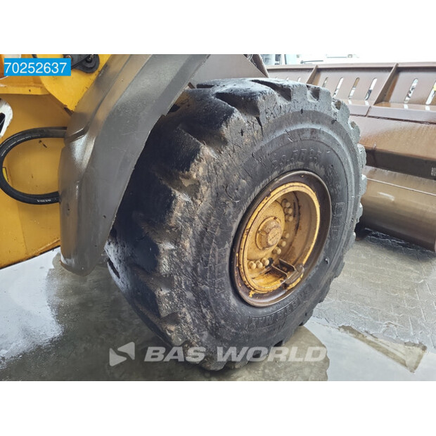 2017 Volvo L120H-41397021