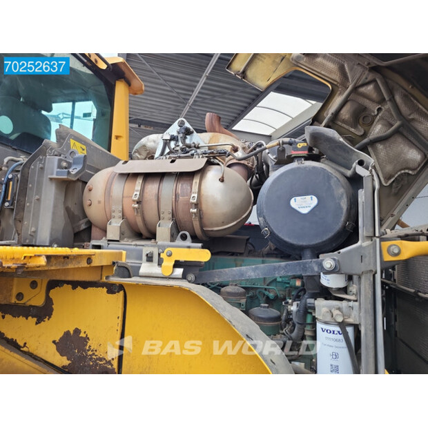 2017 Volvo L120H-41397025