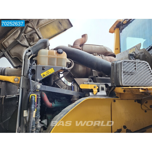 2017 Volvo L120H-41397027