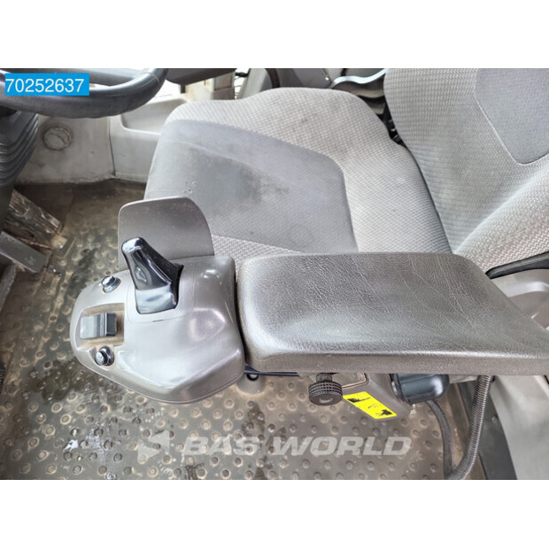 2017 Volvo L120H-41397029