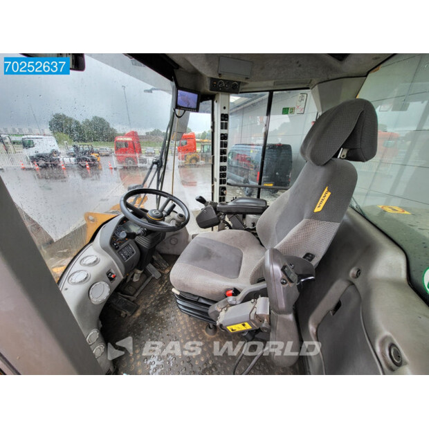 2017 Volvo L120H-41397031