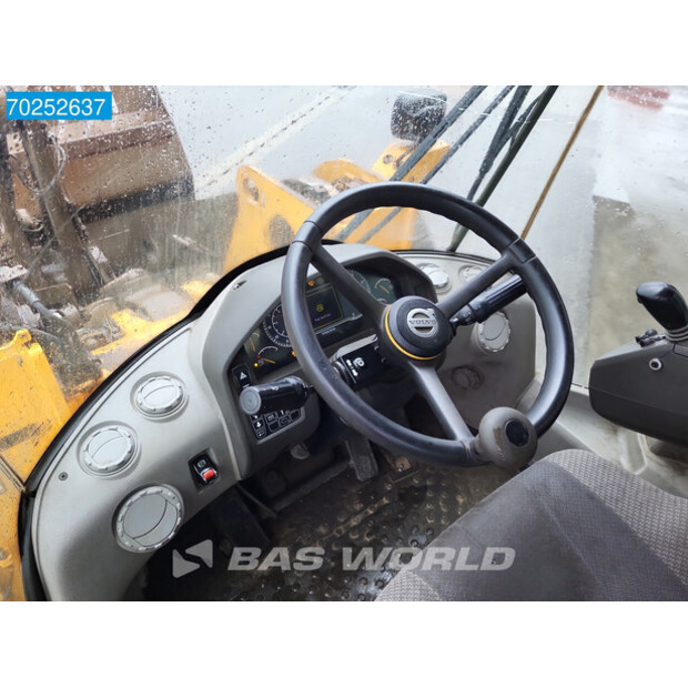 2017 Volvo L120H-41397035