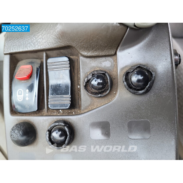 2017 Volvo L120H-41397037