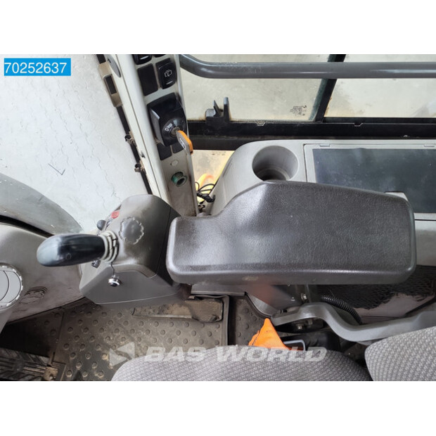 2017 Volvo L120H-41397038