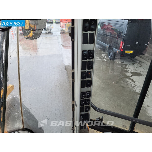 2017 Volvo L120H-41397040