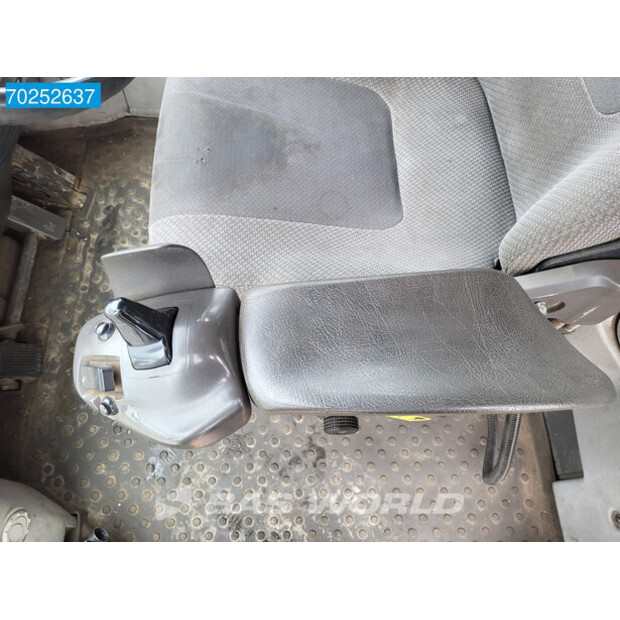 2017 Volvo L120H-41397043
