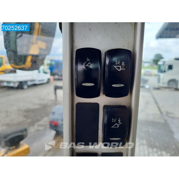2017 Volvo L120H-41397044