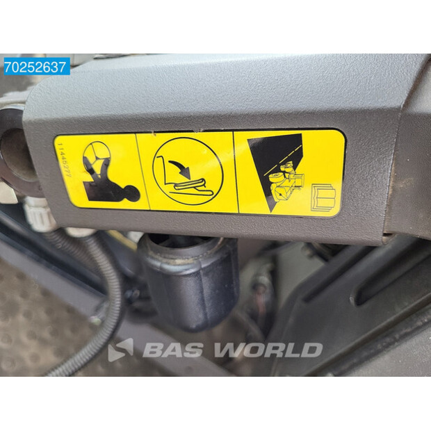 2017 Volvo L120H-41397046