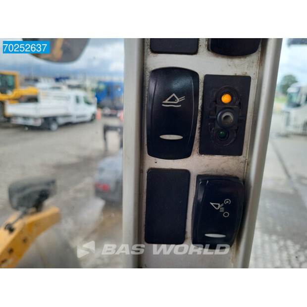 2017 Volvo L120H-41397047