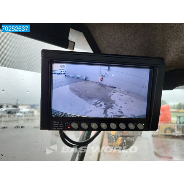 2017 Volvo L120H-41397048