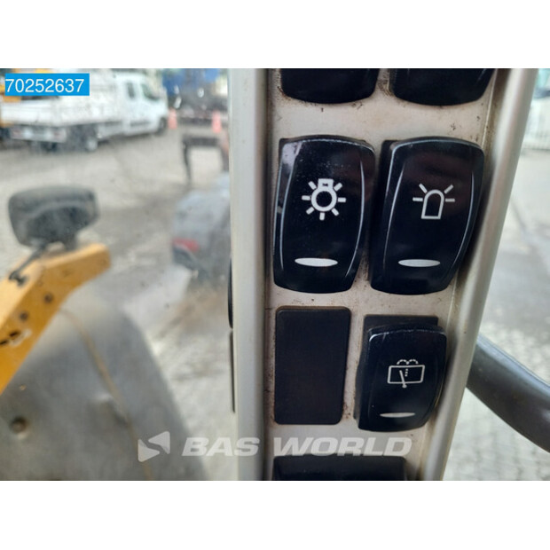 2017 Volvo L120H-41397049