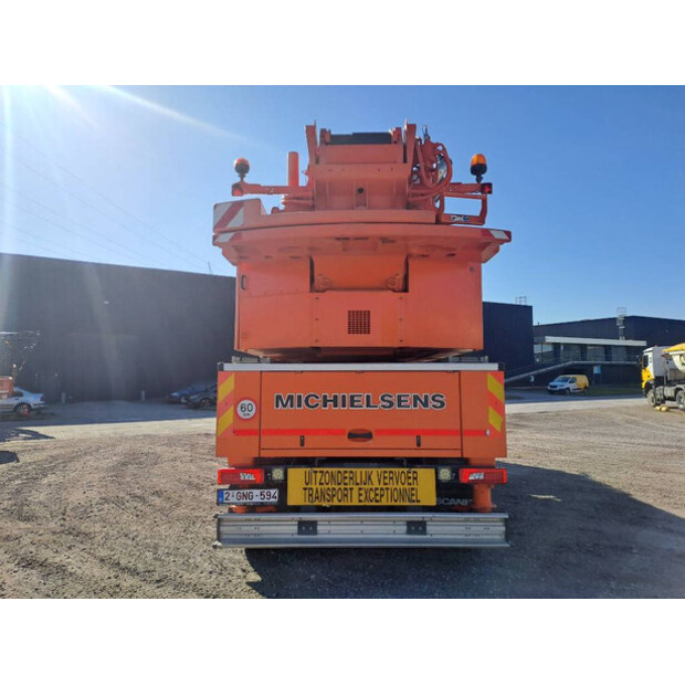 2017 Liebherr LTF 1045-4.1-41397064