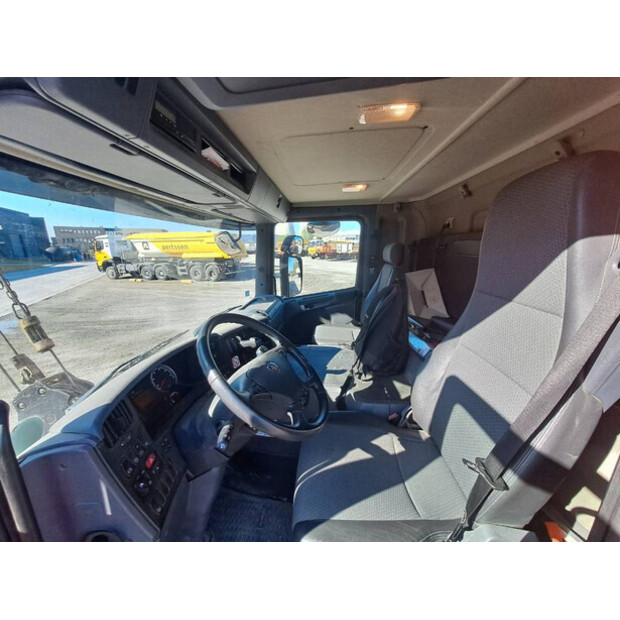 2017 Liebherr LTF 1045-4.1-41397068
