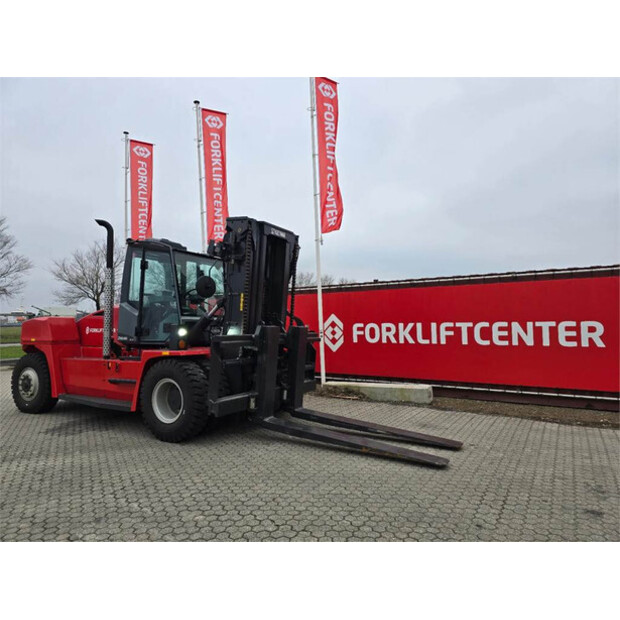2025 KALMAR DCG160-12T-41397071