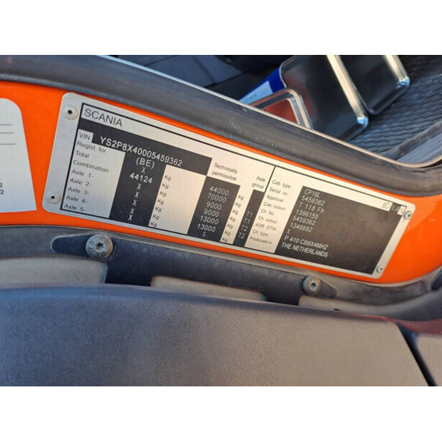 2017 Liebherr LTF 1045-4.1-41397072