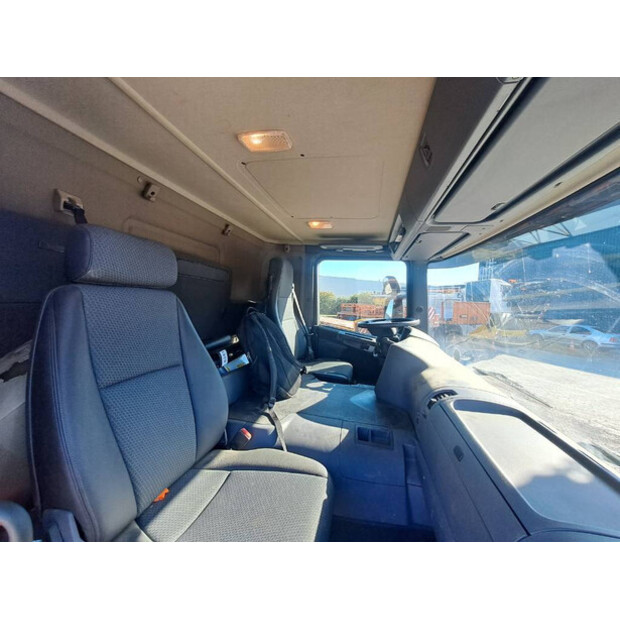 2017 Liebherr LTF 1045-4.1-41397073