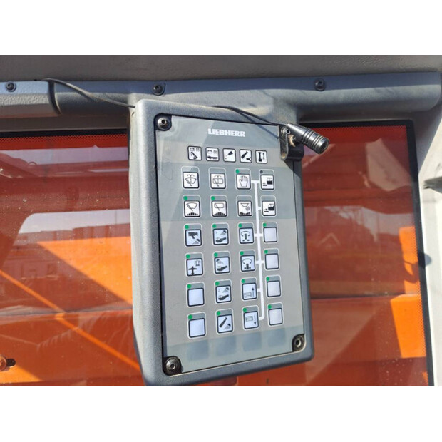 2017 Liebherr LTF 1045-4.1-41397078