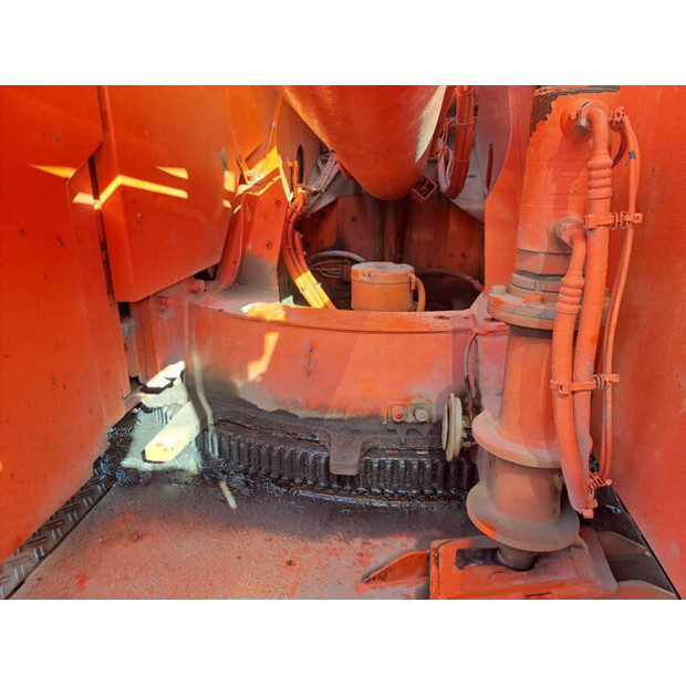 2017 Liebherr LTF 1045-4.1-41397081