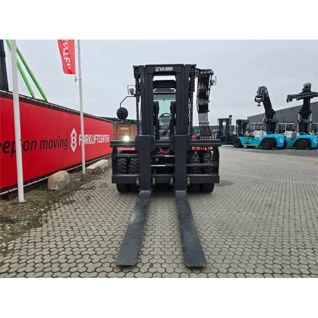 2025 KALMAR DCG160-12T-41397082
