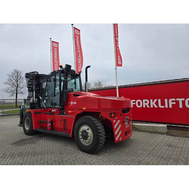 2025 KALMAR DCG160-12T-41397084