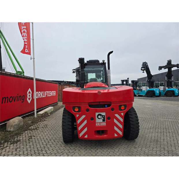 2025 KALMAR DCG160-12T-41397086