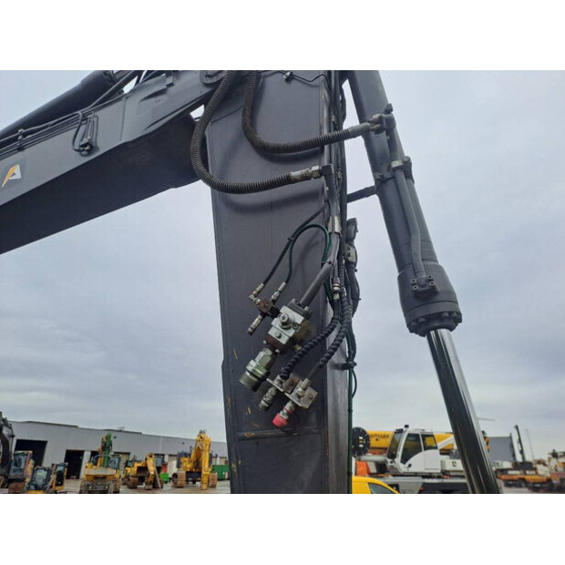 2017 Volvo ECR 235 E-41397111