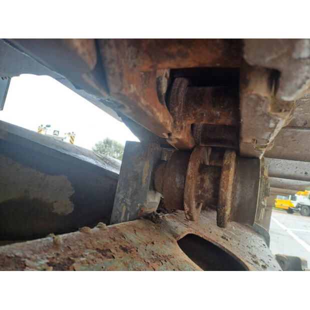 2017 Volvo ECR 235 E-41397118
