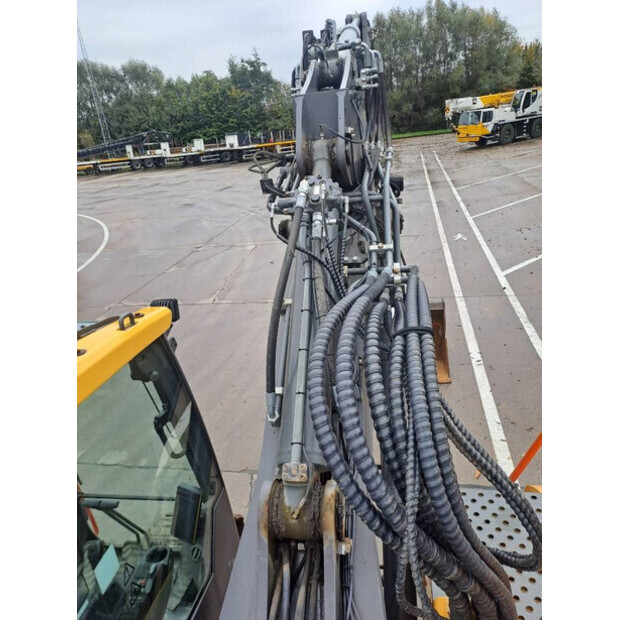 2017 Volvo ECR 235 E-41397127
