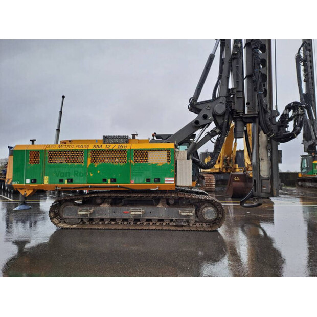 2013 ABI SM12/16B-41397163