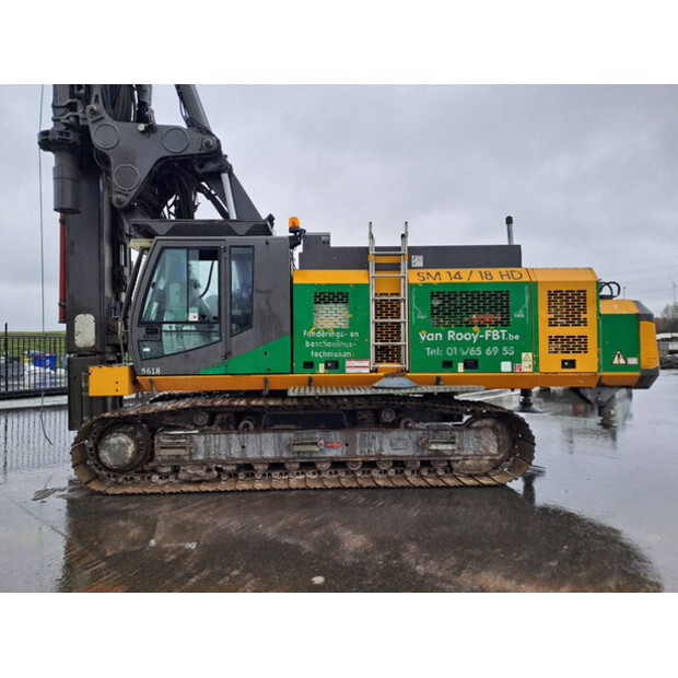 2010 ايه بي آي SM14/18HD-41397202