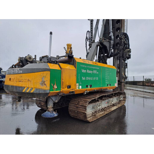 2010 ايه بي آي SM14/18HD-41397205