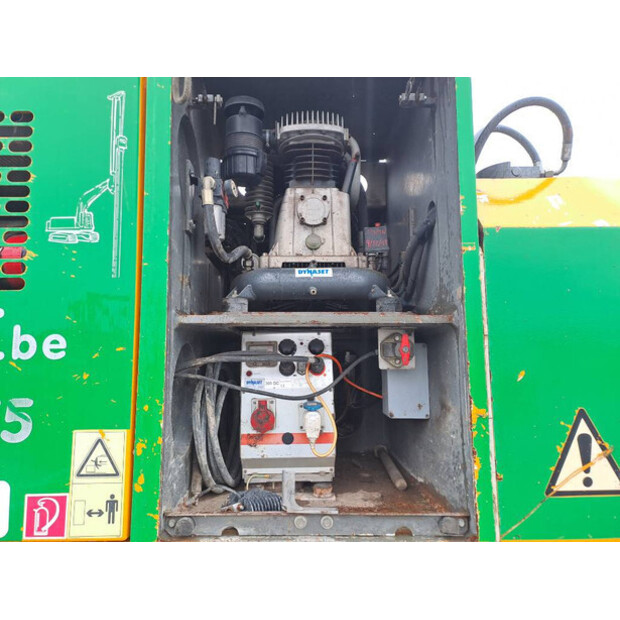 2010 ايه بي آي SM14/18HD-41397210
