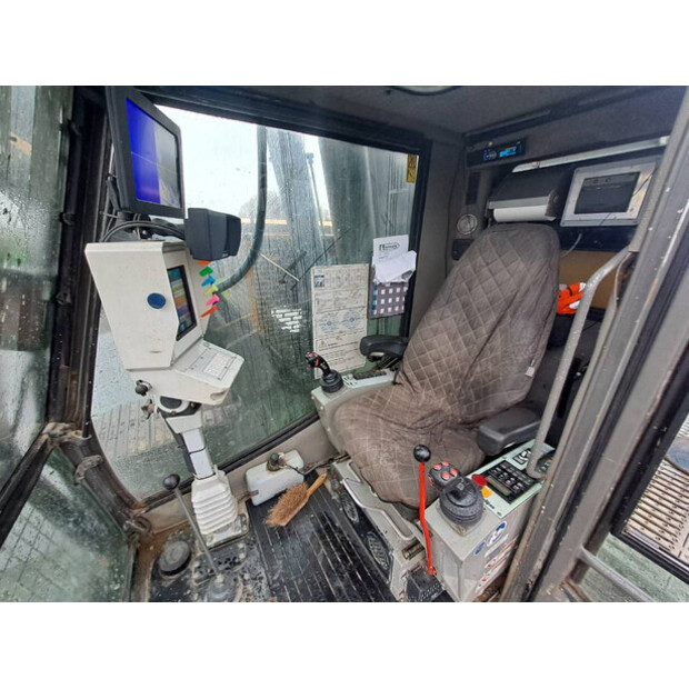 2010 ايه بي آي SM14/18HD-41397212