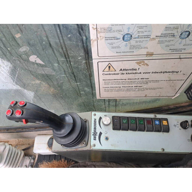 2010 ايه بي آي SM14/18HD-41397214
