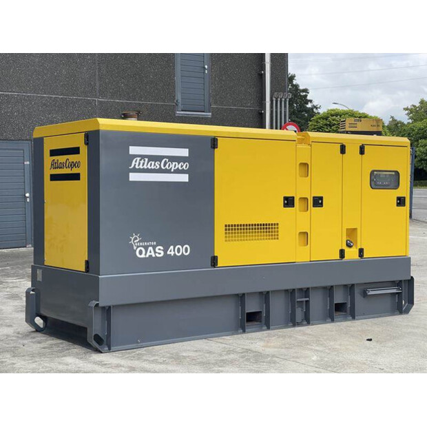 2019 Atlas-Copco QAS400-41397274